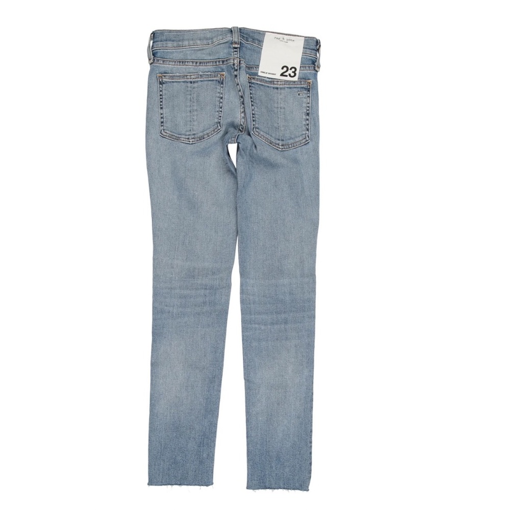 RAG & BONE Skinny Jeans NEW W/TAGS